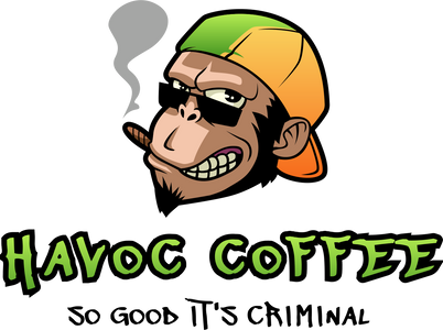 HAVOC Coffee Co