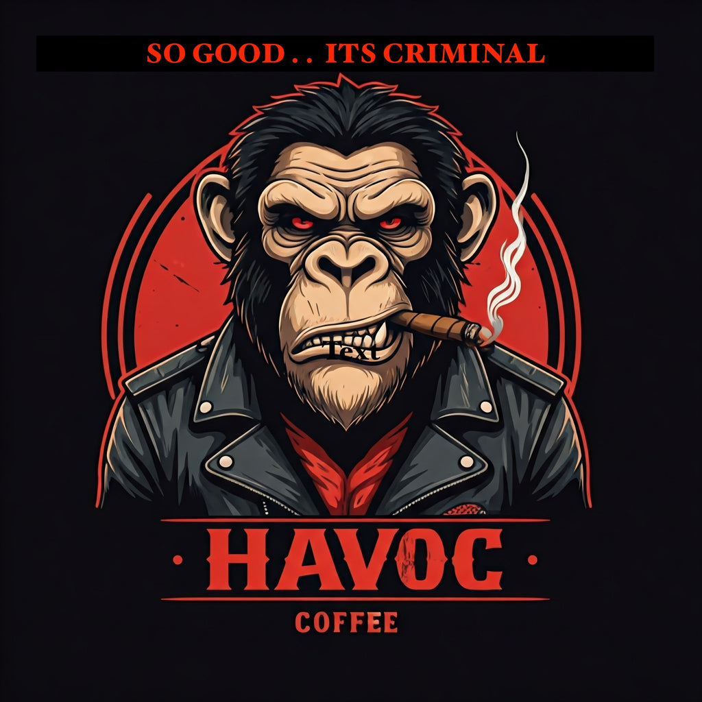 Create Some Havoc