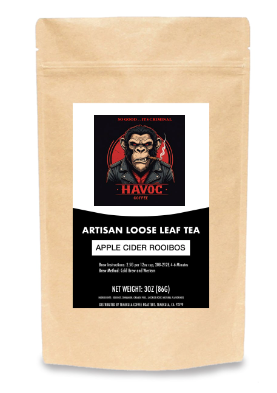 Apple Cider Rooibos