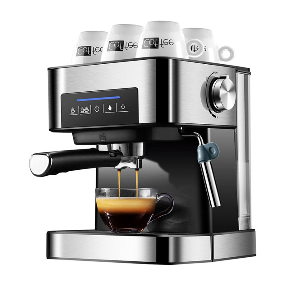 ITOP Espresso Coffee Maker Machine